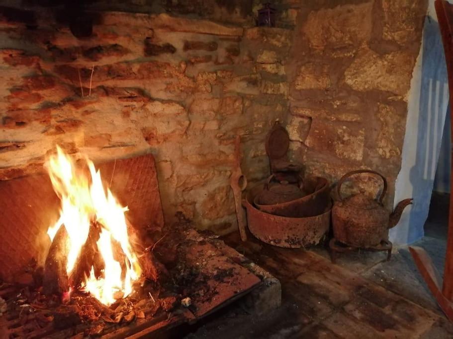 -going Back In Time- 200 Year Old Casa vacanze