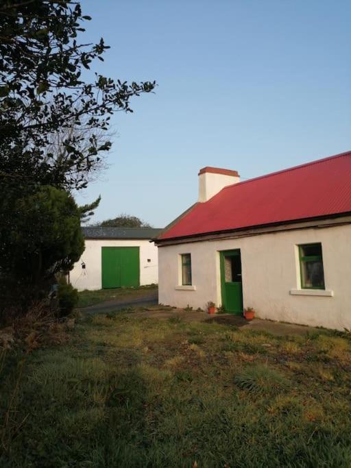 Casa vacanze -going Back In Time- 200 Year Old Creegh